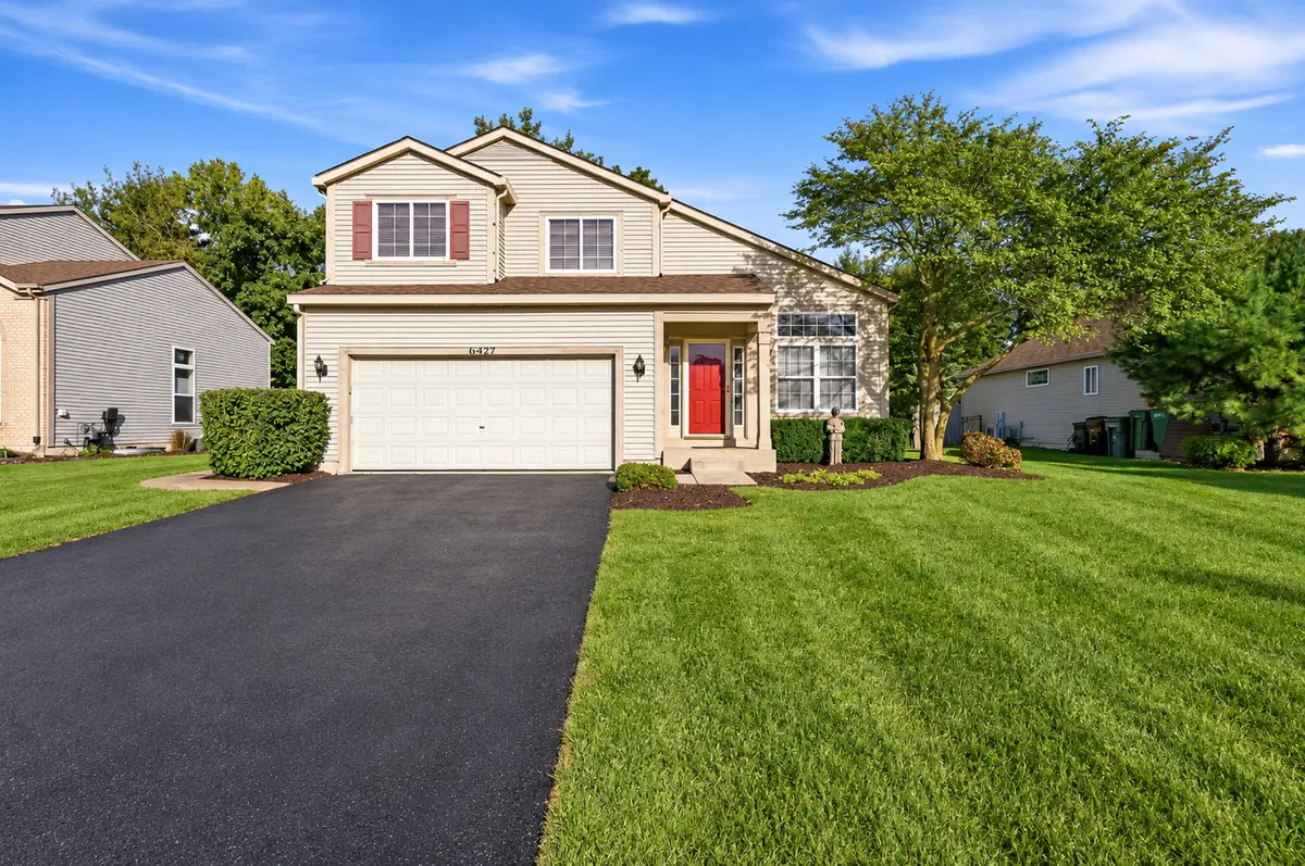16427 S Canterbury Way, Lockport, IL 60441 - #1