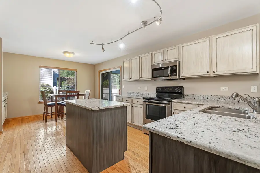 16427 S Canterbury Way, Lockport, IL 60441 - #3
