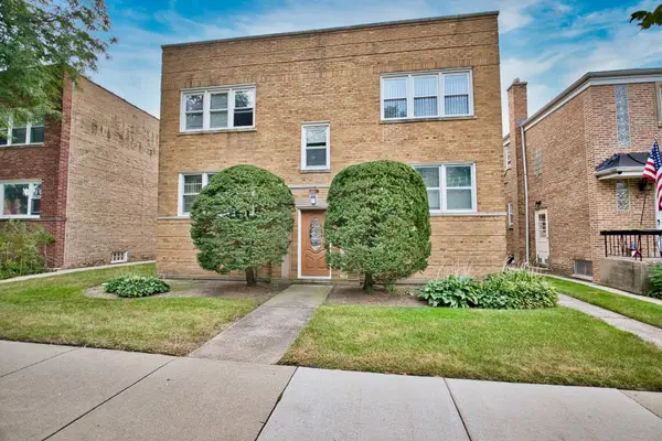 2643 W Farragut Avenue #1W, Chicago, IL 60625