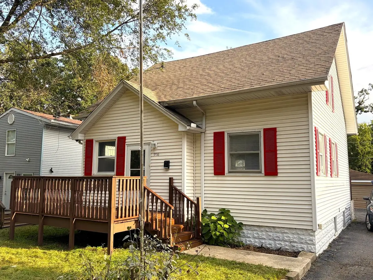 916 Audrey Avenue, Joliet, IL 60436 - #1