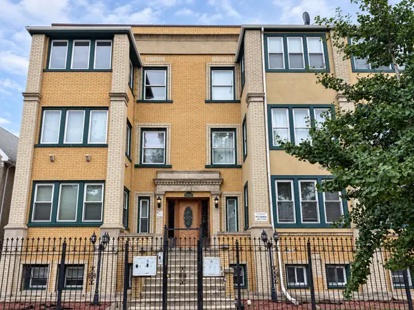 4825 S Prairie Avenue #4, Chicago, IL 60615