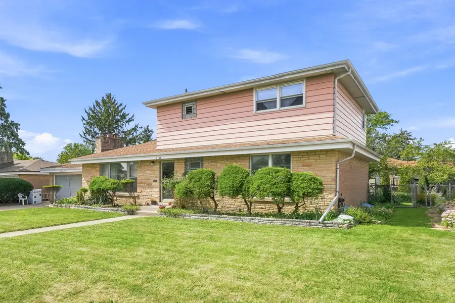 2700 Sarah Street, Franklin Park, IL 60131 - #2