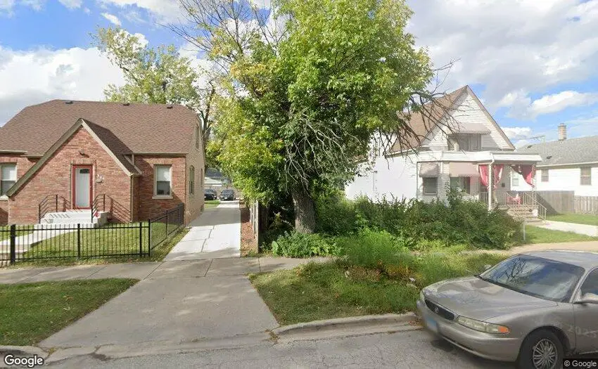 318 W 104th Street, Chicago, IL 60628 - #1