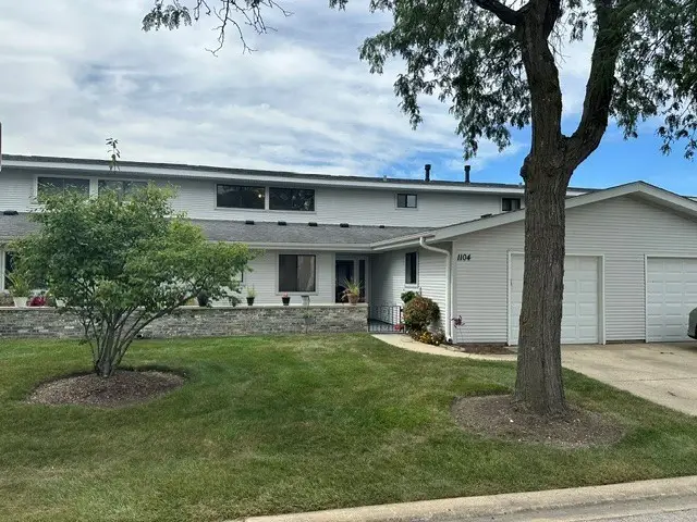 1104 Taunton Court, Schaumburg, IL 60193 - #1