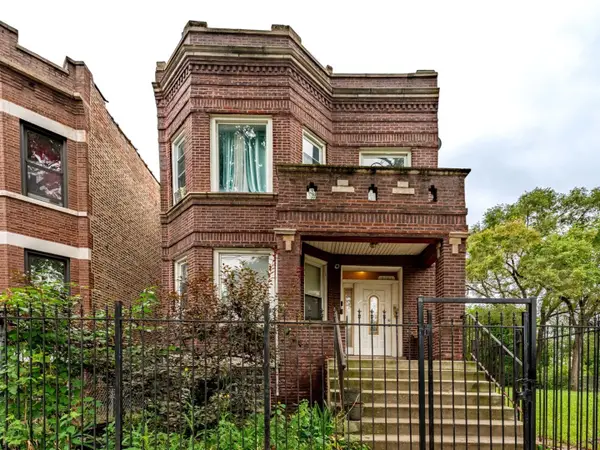 4141 W Monroe Street, Chicago, IL 60624