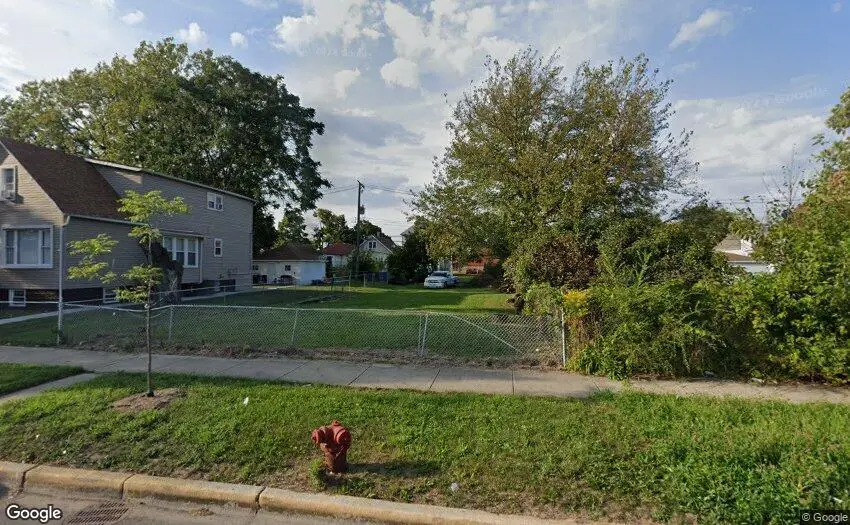 324 W 108th Place, Chicago, IL 60628 - #1