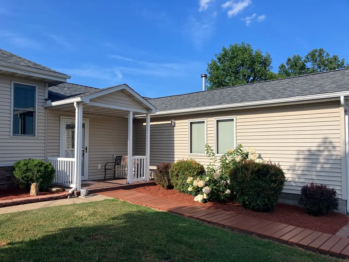 12268 Saraville Road, Marion, IL 62959 - #1