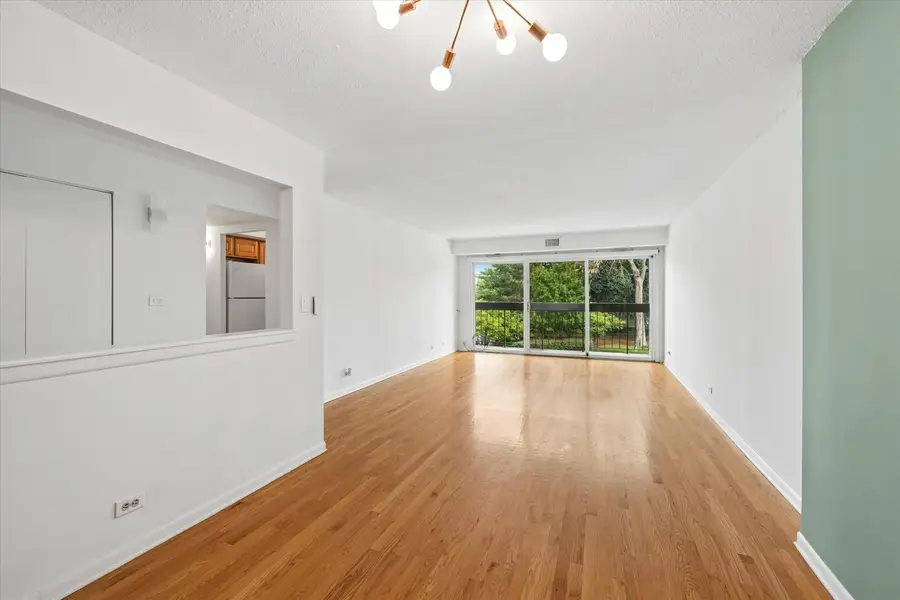 1738 Chicago Avenue #302, Evanston, IL 60201 - #3