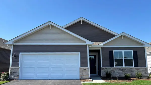 5738 Hunter Drive, Mt. Pleasant, WI 53406