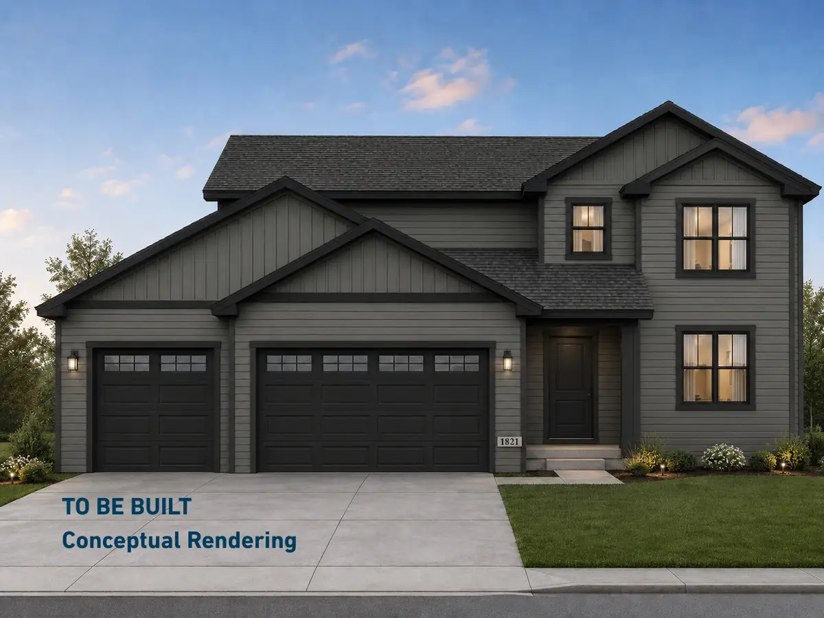 303 15th Avenue, De Witt, IA 52742 - #1