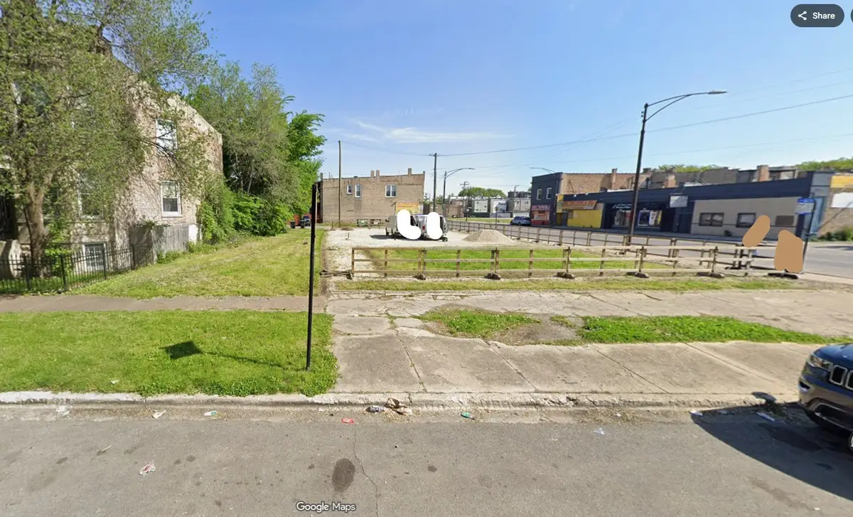 4006 W Polk Street, Chicago, IL 60624 - #1
