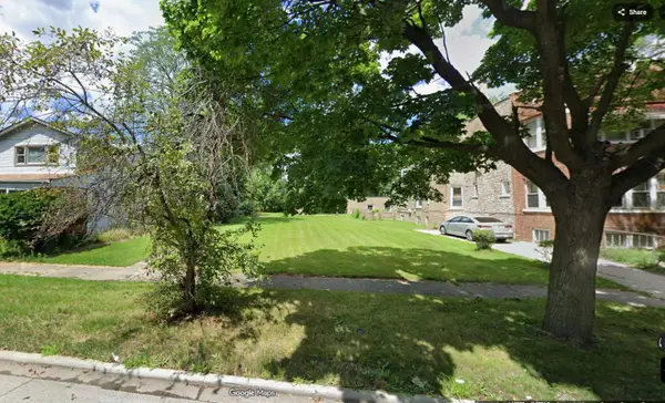 412 W 118th Street, Chicago, IL 60628