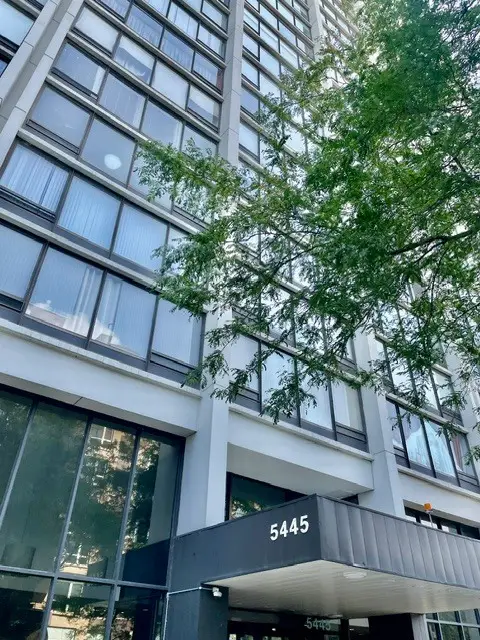 5445 N Sheridan Road #2510, Chicago, IL 60640