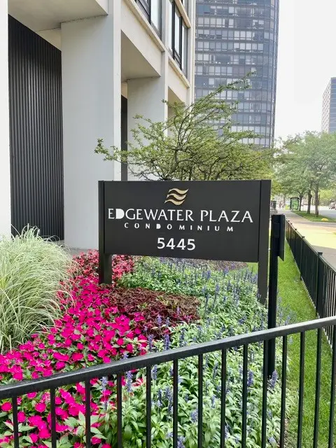 5445 N Sheridan Road #2510, Chicago, IL 60640 - #2