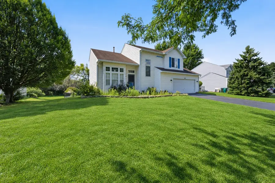 691 Thorsen Lane, Batavia, IL 60510 - #2