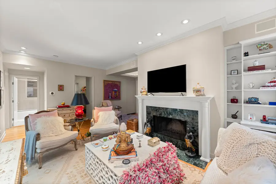 832 W Gunnison Street #2S, Chicago, IL 60640 - #2