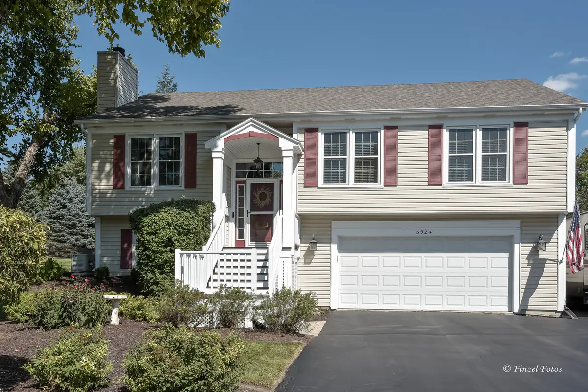 3924 Shiloh Drive, Johnsburg, IL 60051 - #1