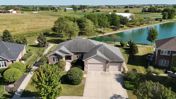 2874 Ryan Drive, New Lenox, IL 60451