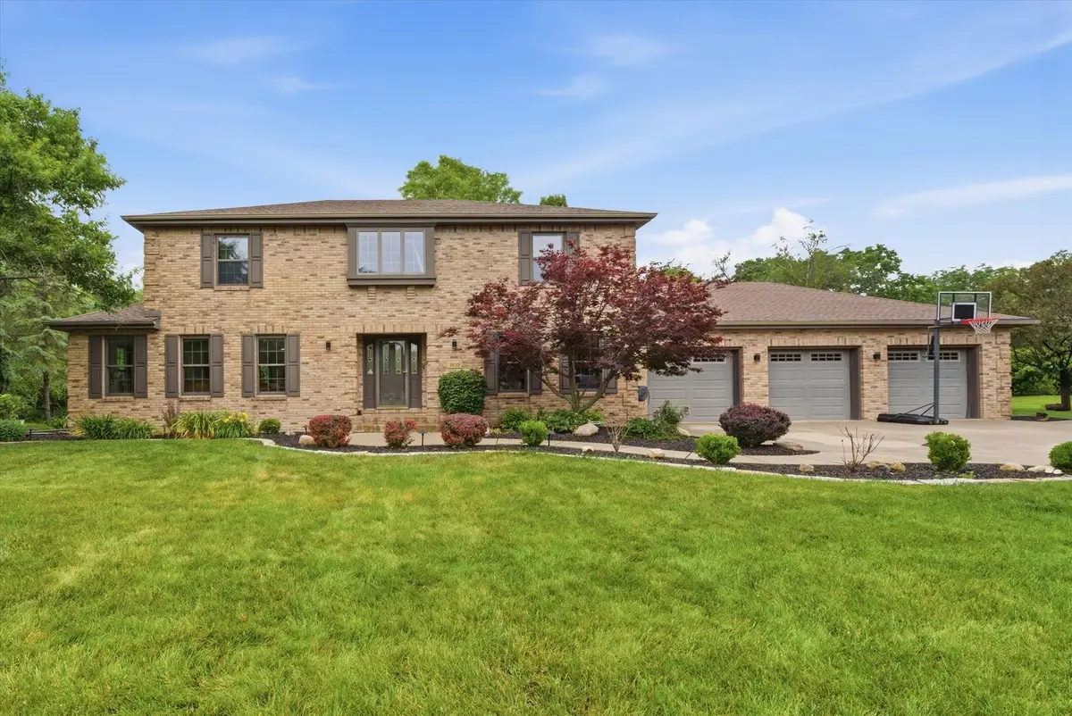 3109 Edgecreek Drive, New Lenox, IL 60451 - #1