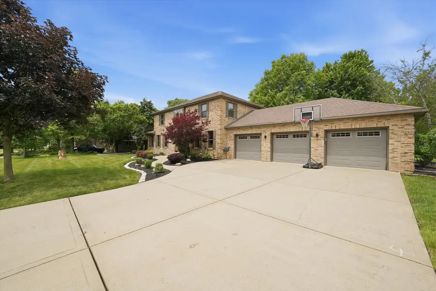 3109 Edgecreek Drive, New Lenox, IL 60451 - #2