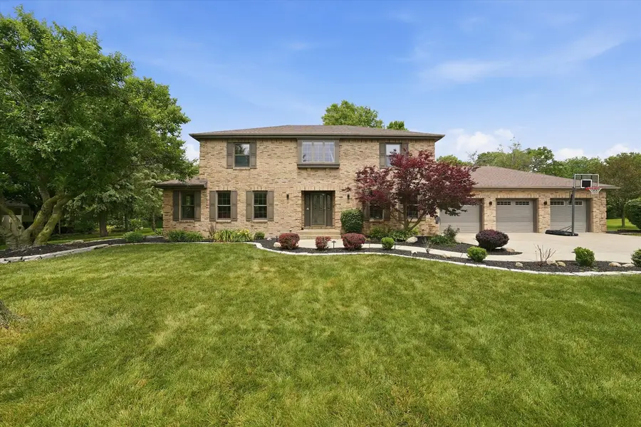 3109 Edgecreek Drive, New Lenox, IL 60451 - #3