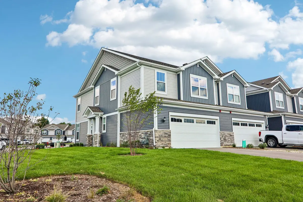 691 Cassia Court, Crystal Lake, IL 60012 - #1
