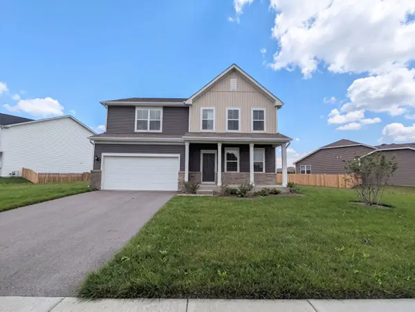 418 Fairway Lane, Sycamore, IL 60178