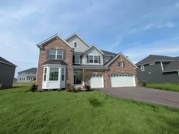 1856 Chandolin Lane, Elgin, IL 60124