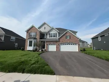 1856 Chandolin Lane, Elgin, IL 60124 - #2