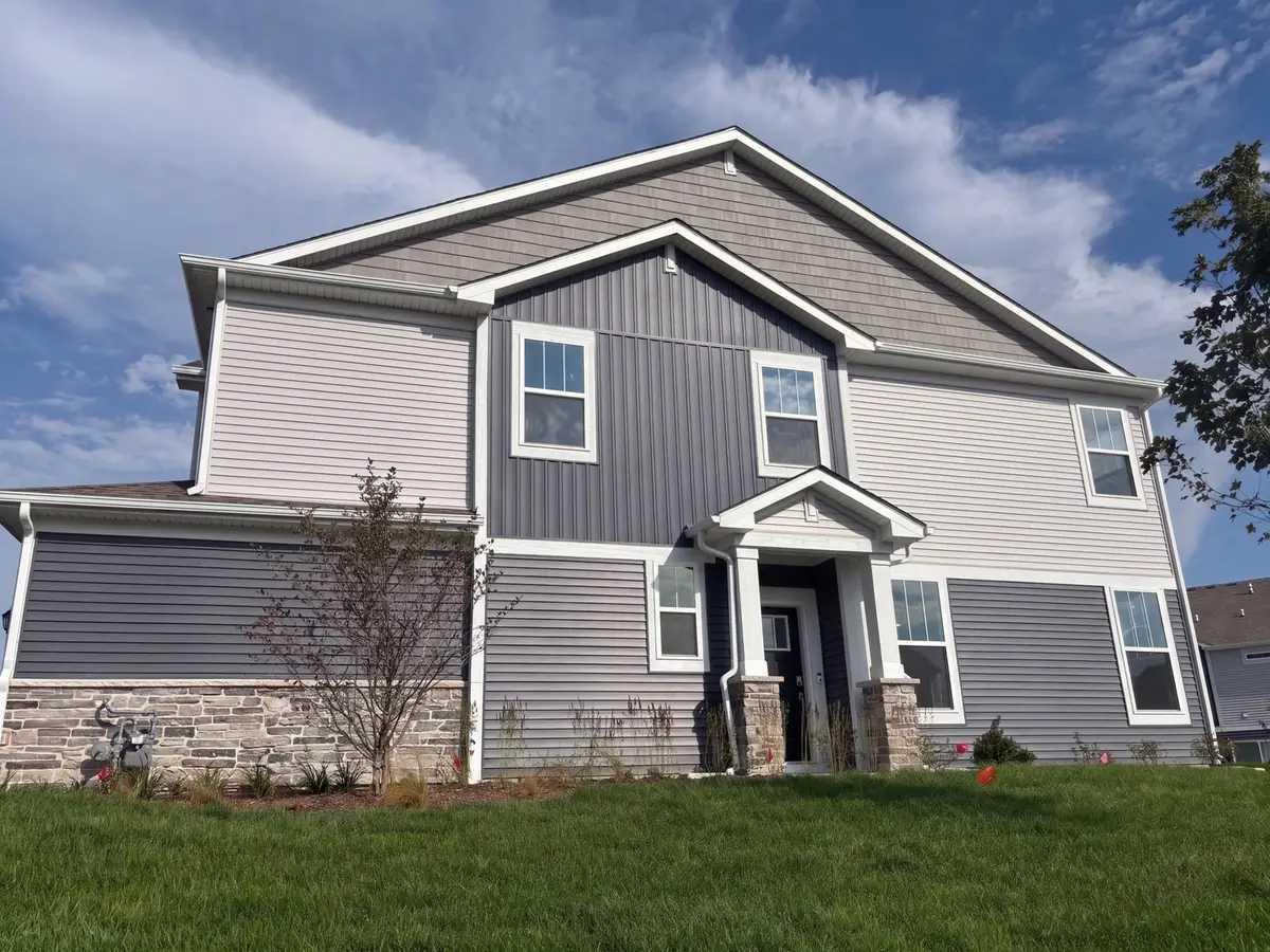 643 Cassia Court, Crystal Lake, IL 60012 - #1