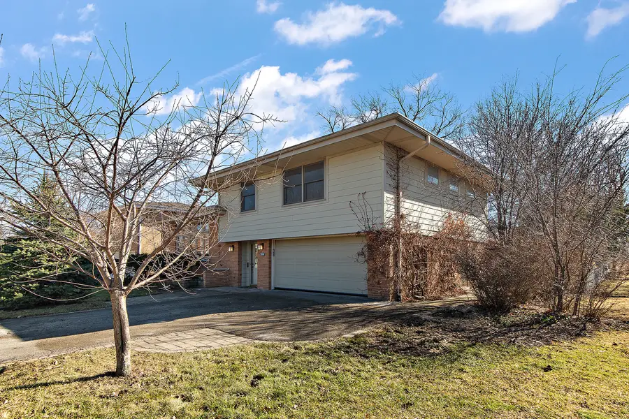 2708 Hawthorne Lane, Flossmoor, IL 60422 - #2