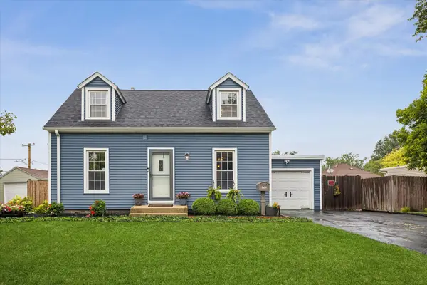1703 Terrace Avenue, Joliet, IL 60435