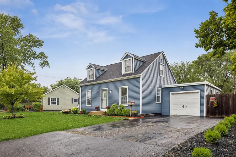 1703 Terrace Avenue, Joliet, IL 60435 - #2