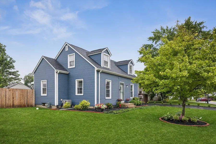 1703 Terrace Avenue, Joliet, IL 60435 - #3