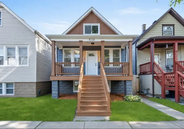 5110 W 31st Place, Cicero, IL 60804