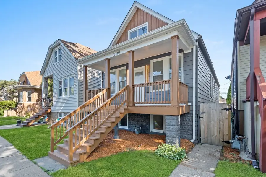 5110 W 31st Place, Cicero, IL 60804 - #2