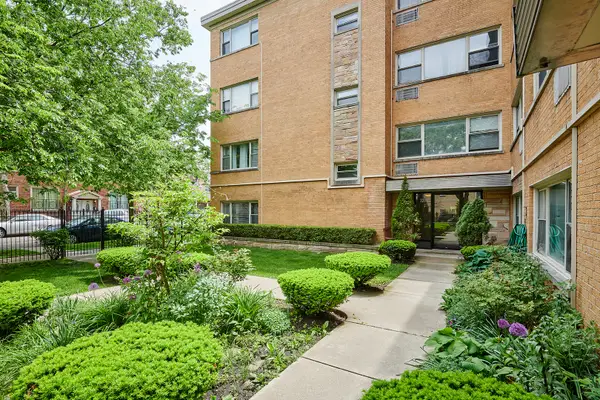 2205 W Highland Avenue #1N, Chicago, IL 60659