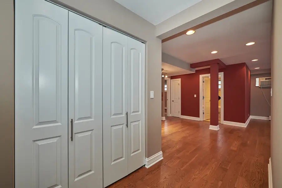 2205 W Highland Avenue #1N, Chicago, IL 60659 - #2