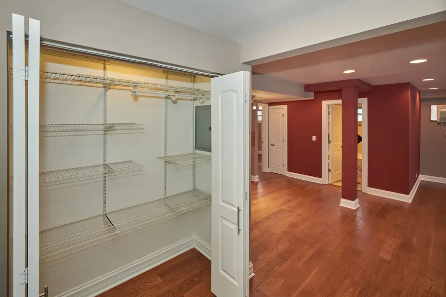 2205 W Highland Avenue #1N, Chicago, IL 60659 - #3