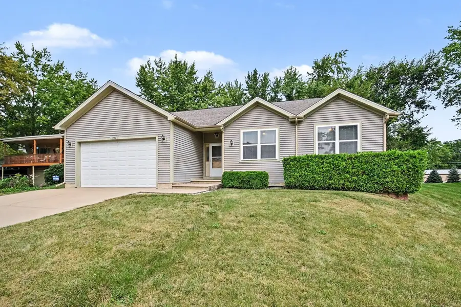 1232 Lakewood Drive, Somonauk, IL 60552 - #2