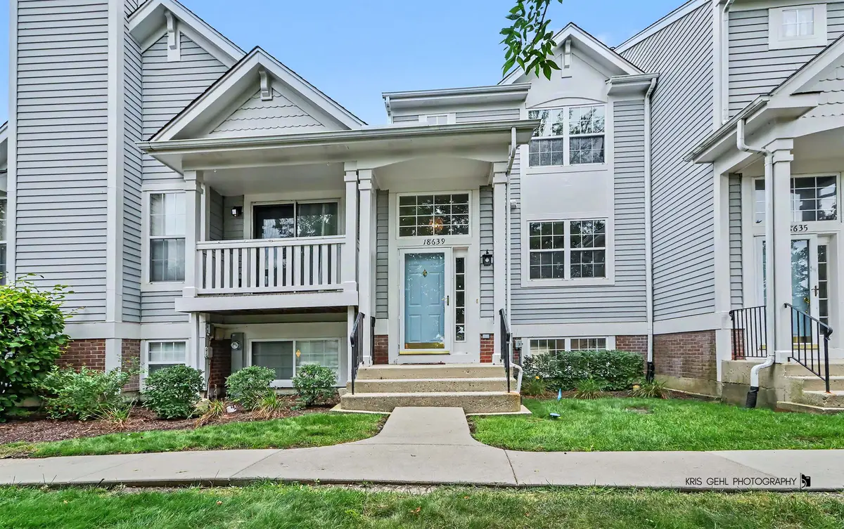 18639 W Sterling Court, Grayslake, IL 60030 - #1