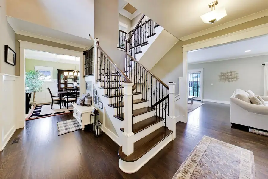 5608 N Fairview Avenue, Chicago, IL 60631 - #3