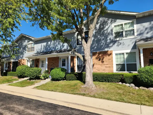 4141 Continental Drive, Waukegan, IL 60087