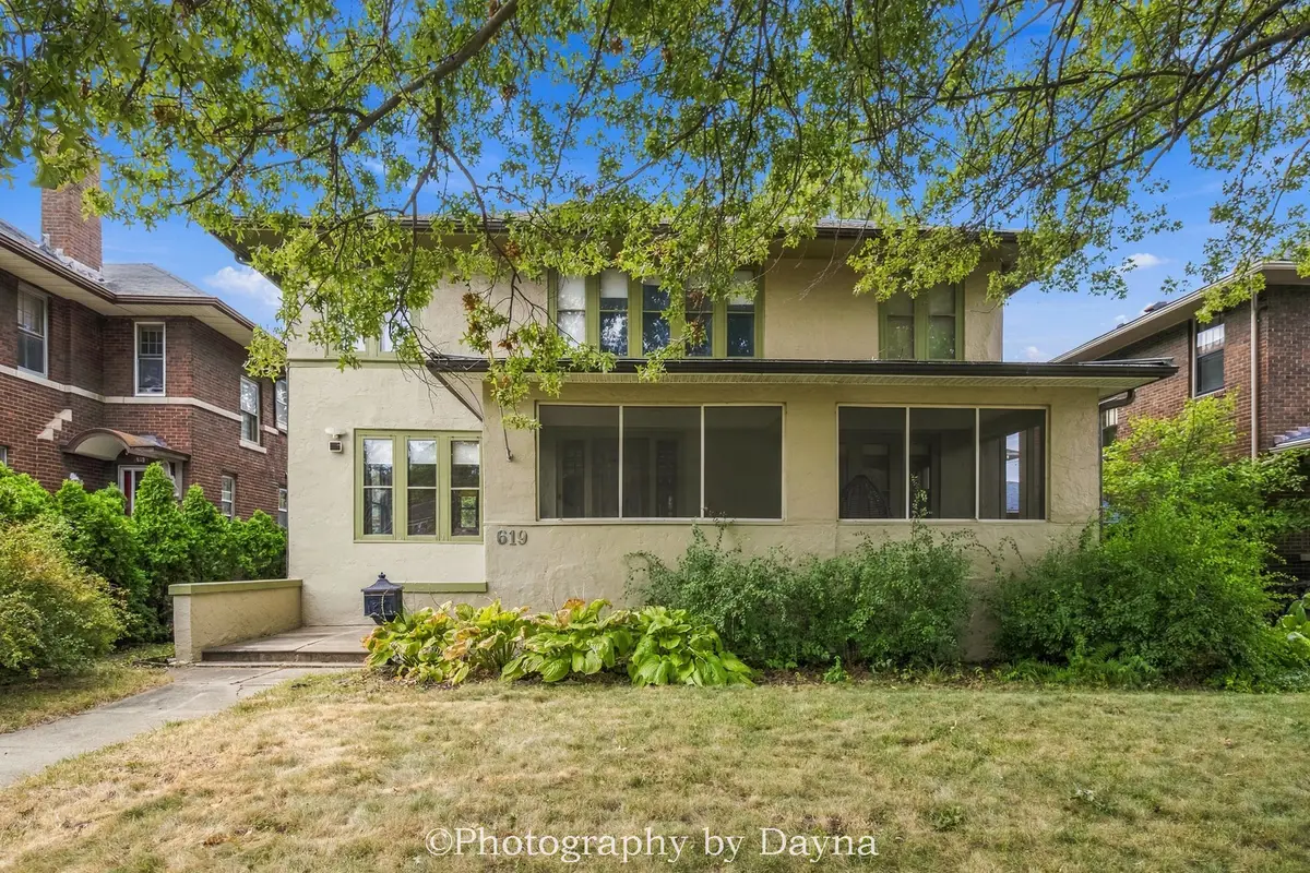 619 S Harrison Avenue, Kankakee, IL 60901 - #1