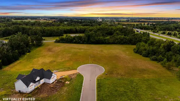 2533 Westwood Street, De Witt, IA 52472