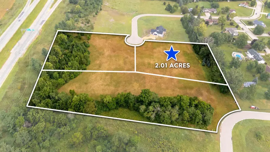 2533 Westwood Street, Dewitt, IA 52472 - #2