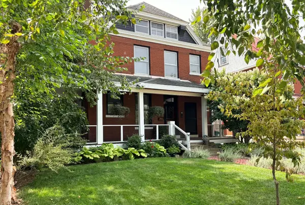 1454 Hampshire Street, Quincy, IL 62301