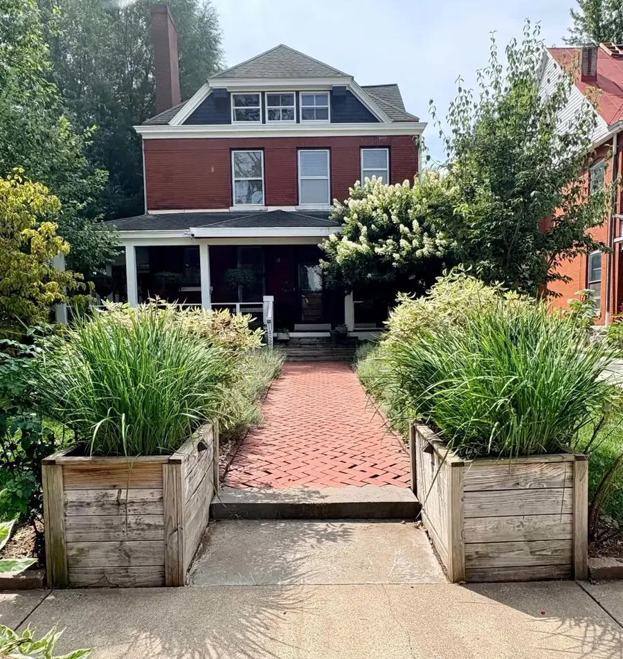 1454 Hampshire Street, Quincy, IL 62301 - #2