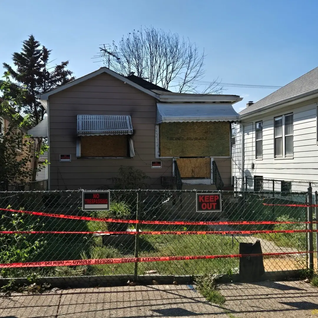 2738 N Rutherford Avenue, Chicago, IL 60707 - #1