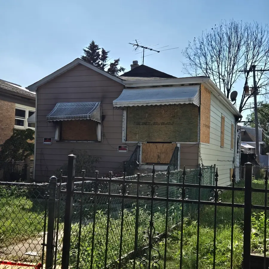 2738 N Rutherford Avenue, Chicago, IL 60707 - #2